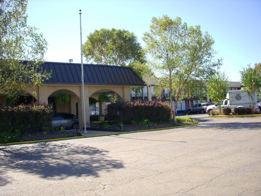 Motel 6-Natchitoches, La Екстер'єр фото