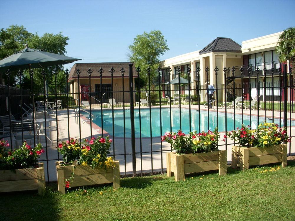 Motel 6-Natchitoches, La Зручності фото