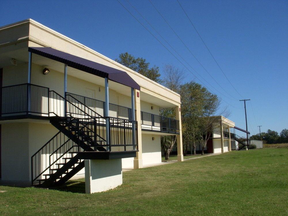 Motel 6-Natchitoches, La Екстер'єр фото
