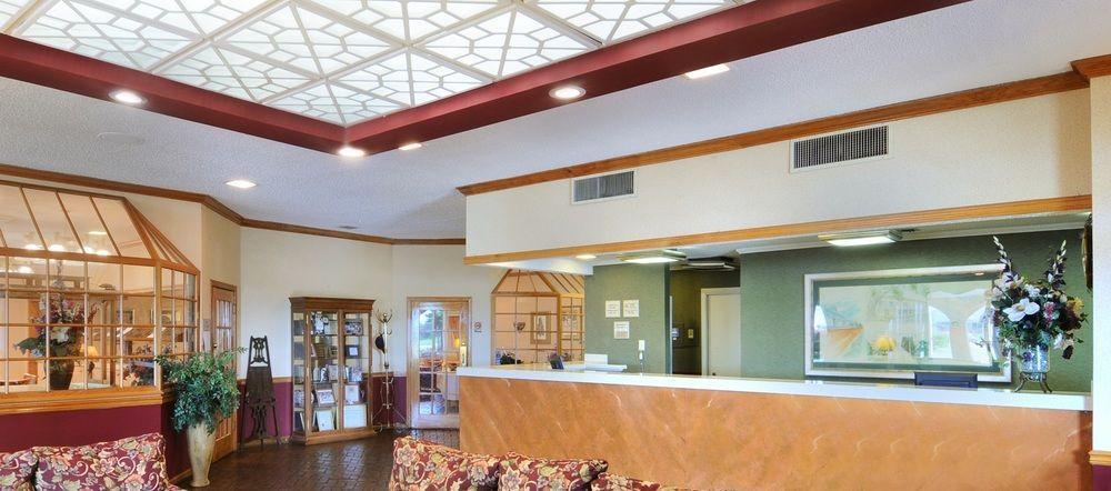 Motel 6-Natchitoches, La Екстер'єр фото