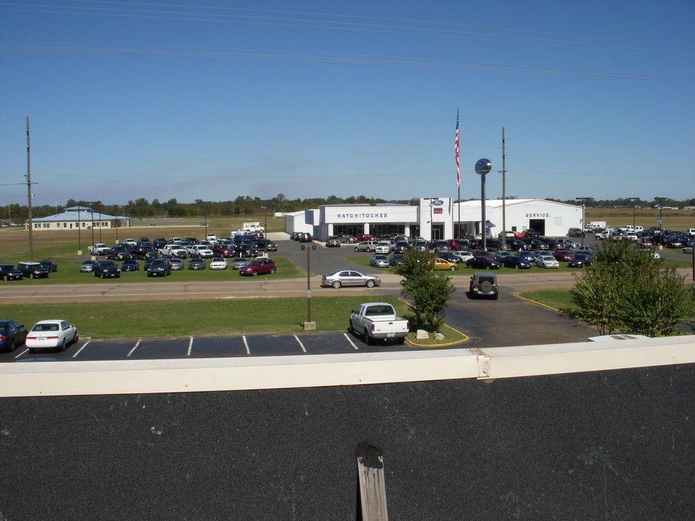 Motel 6-Natchitoches, La Екстер'єр фото