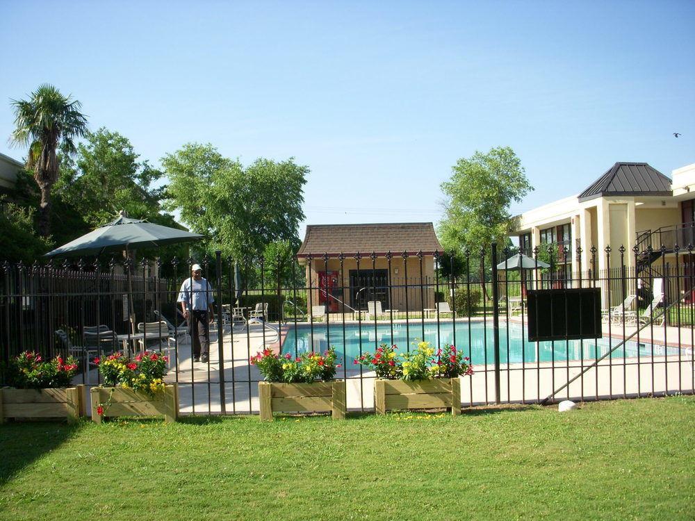 Motel 6-Natchitoches, La Екстер'єр фото