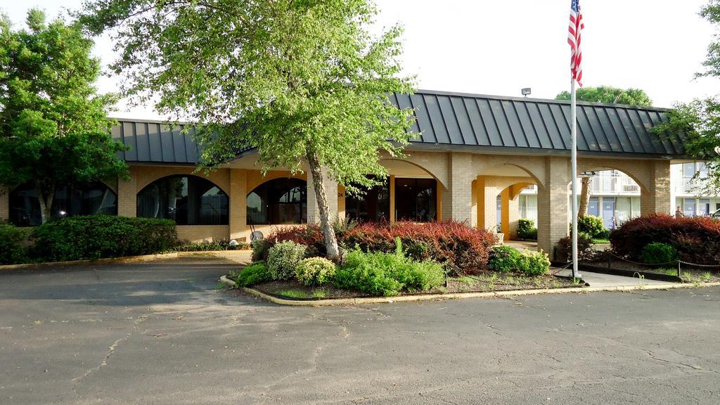 Motel 6-Natchitoches, La Екстер'єр фото