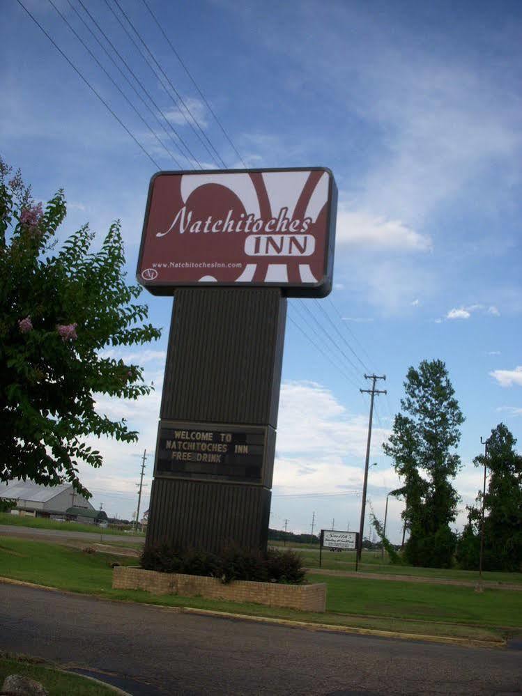 Motel 6-Natchitoches, La Екстер'єр фото