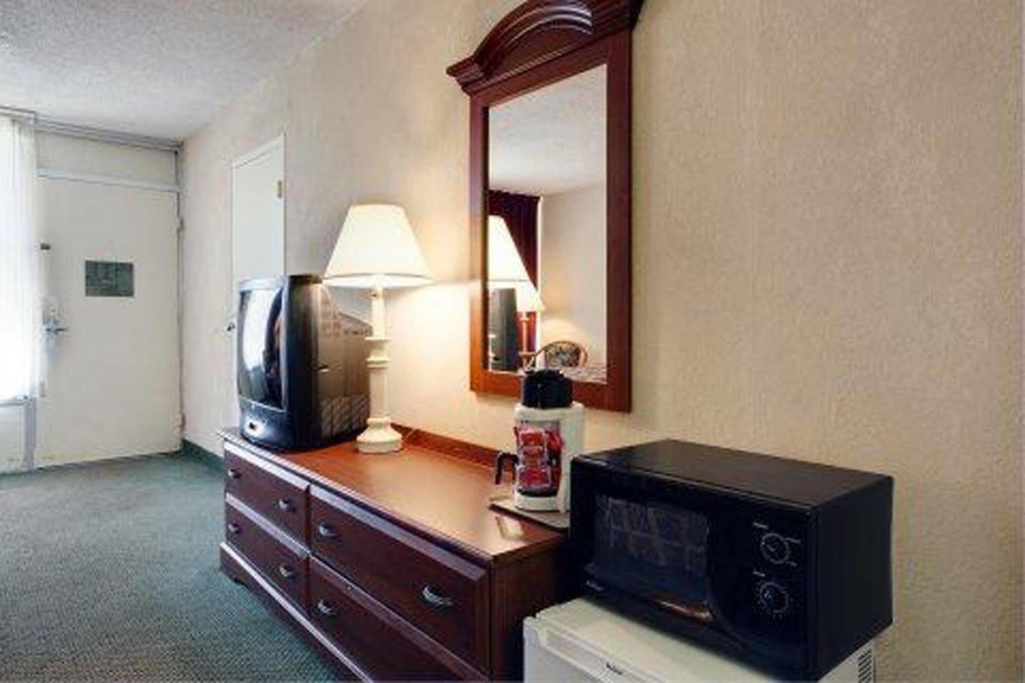 Motel 6-Natchitoches, La Екстер'єр фото