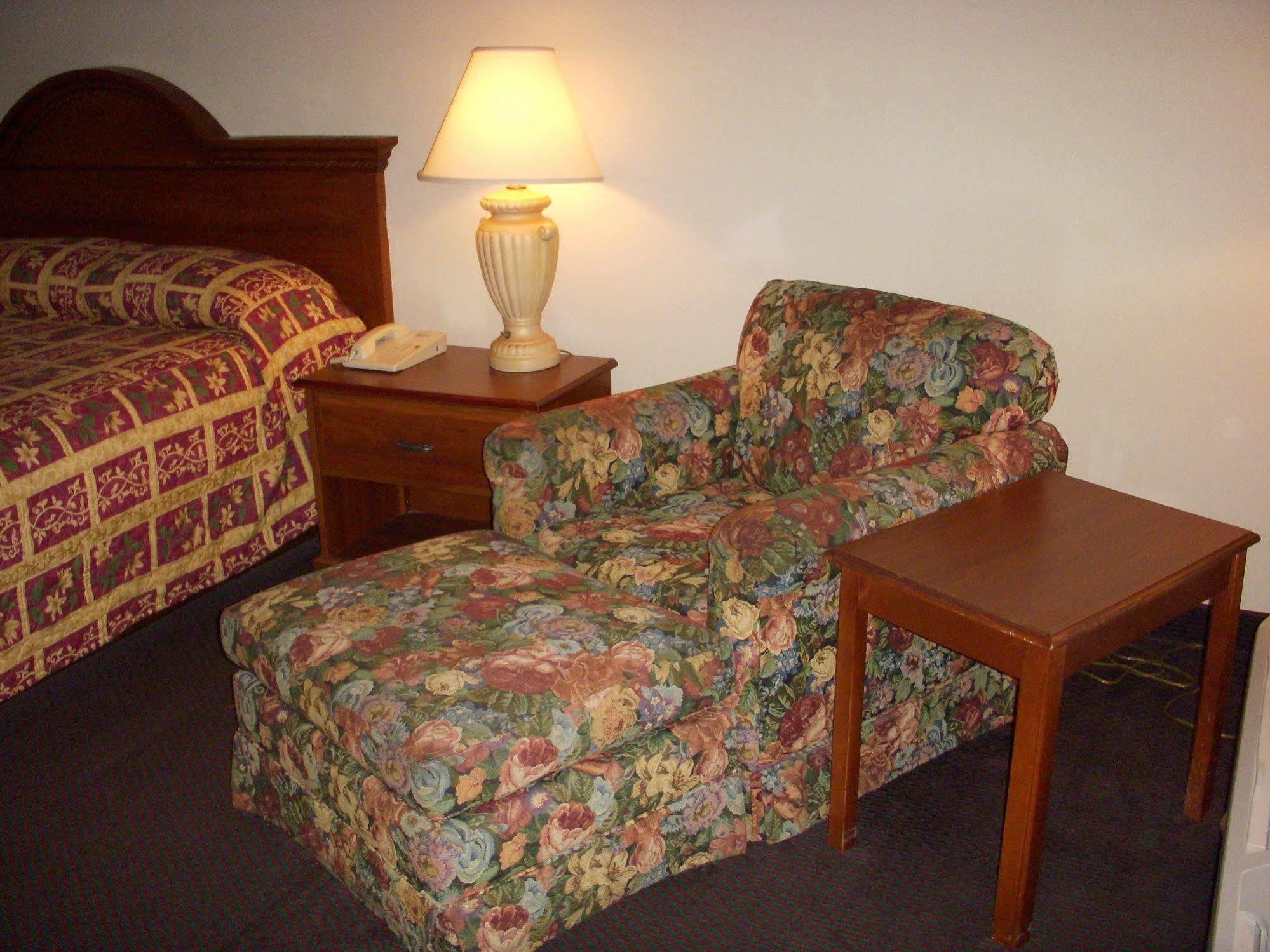Motel 6-Natchitoches, La Екстер'єр фото