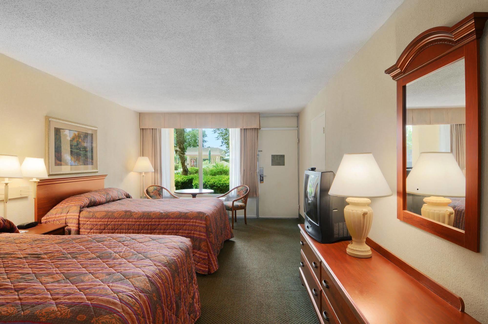 Motel 6-Natchitoches, La Екстер'єр фото