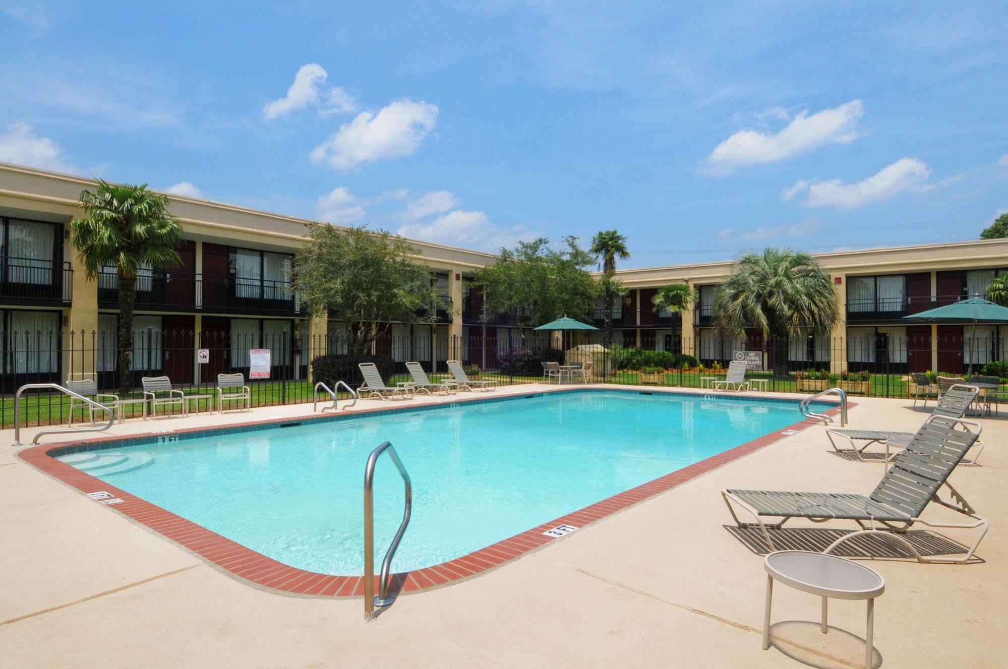 Motel 6-Natchitoches, La Зручності фото