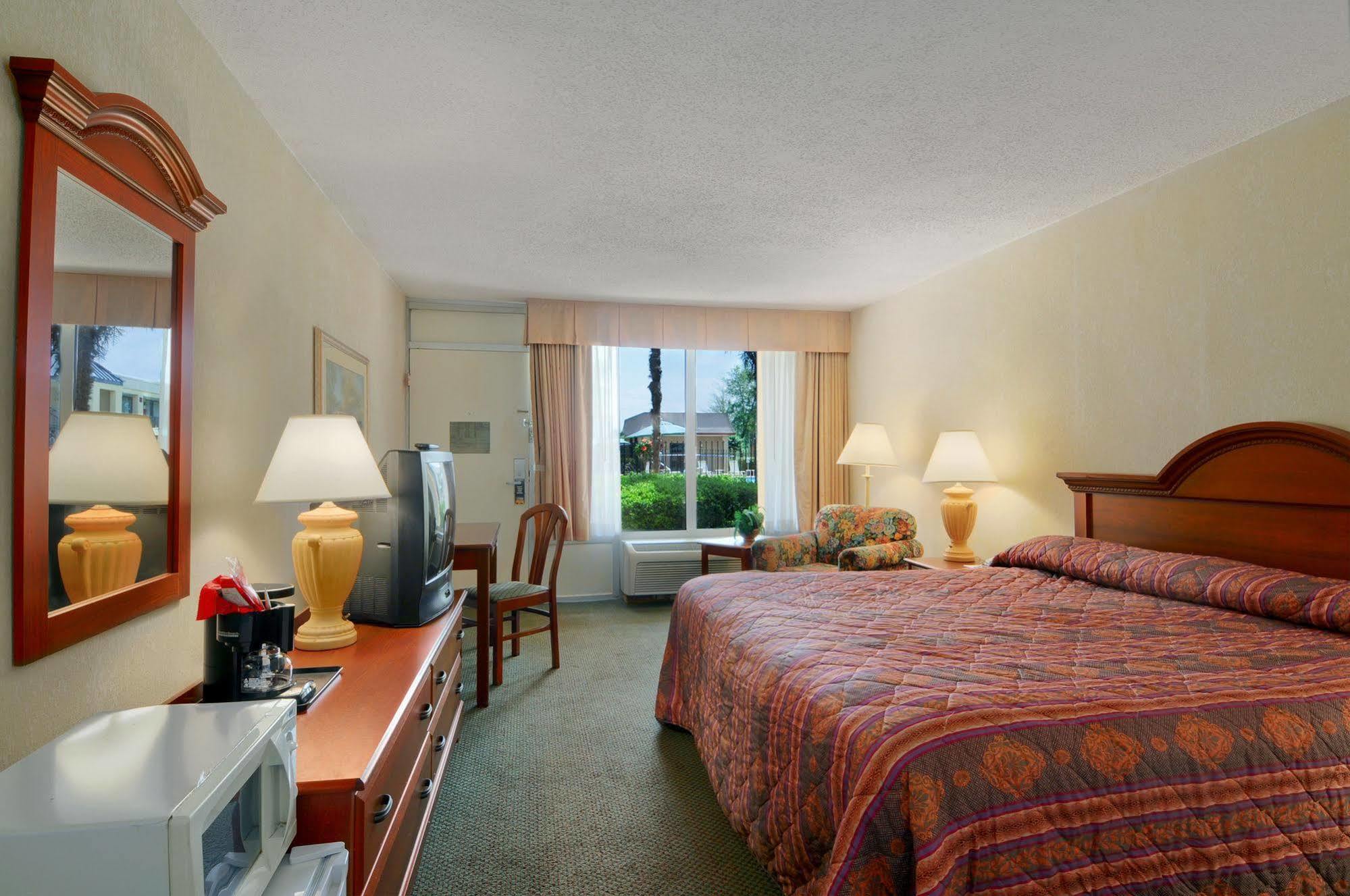 Motel 6-Natchitoches, La Екстер'єр фото