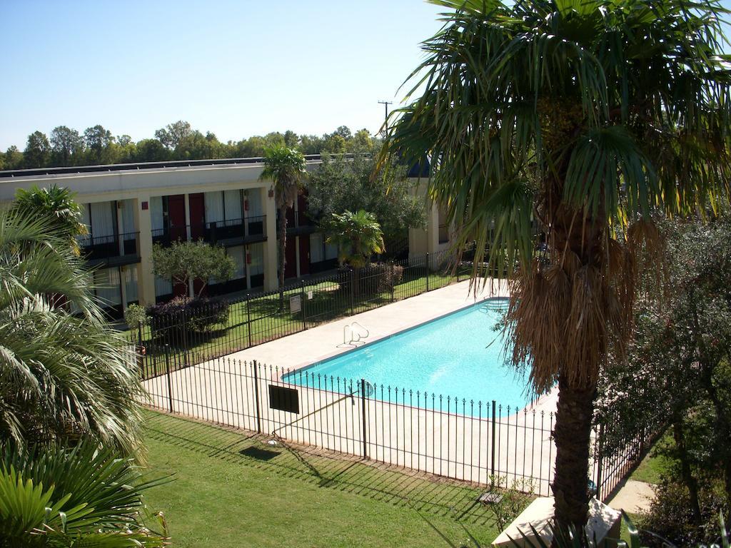 Motel 6-Natchitoches, La Екстер'єр фото