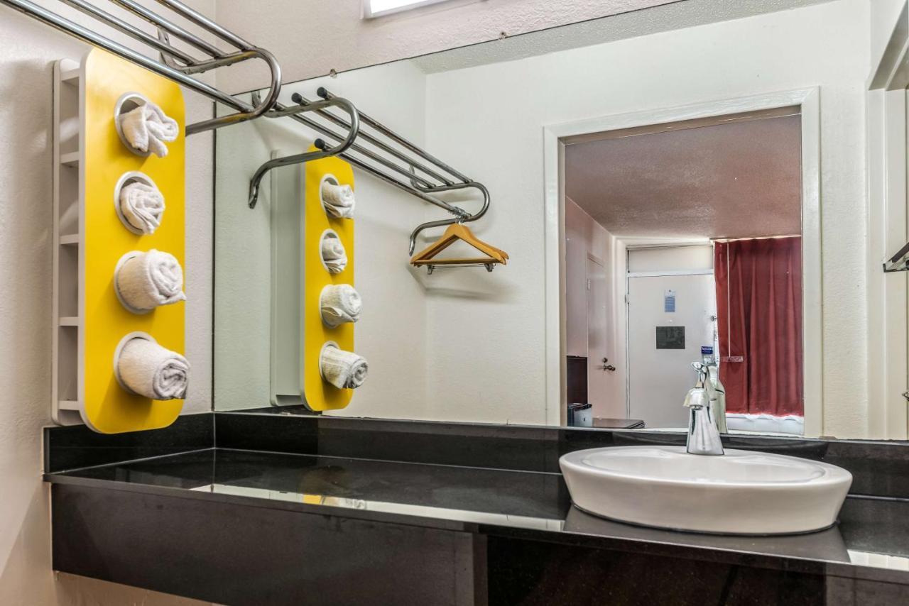 Motel 6-Natchitoches, La Екстер'єр фото