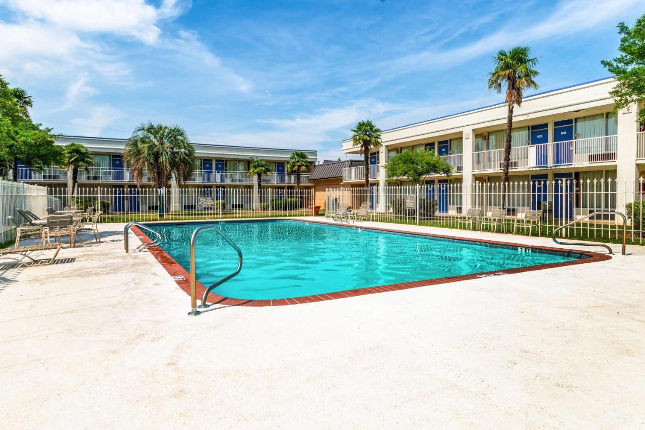 Motel 6-Natchitoches, La Екстер'єр фото