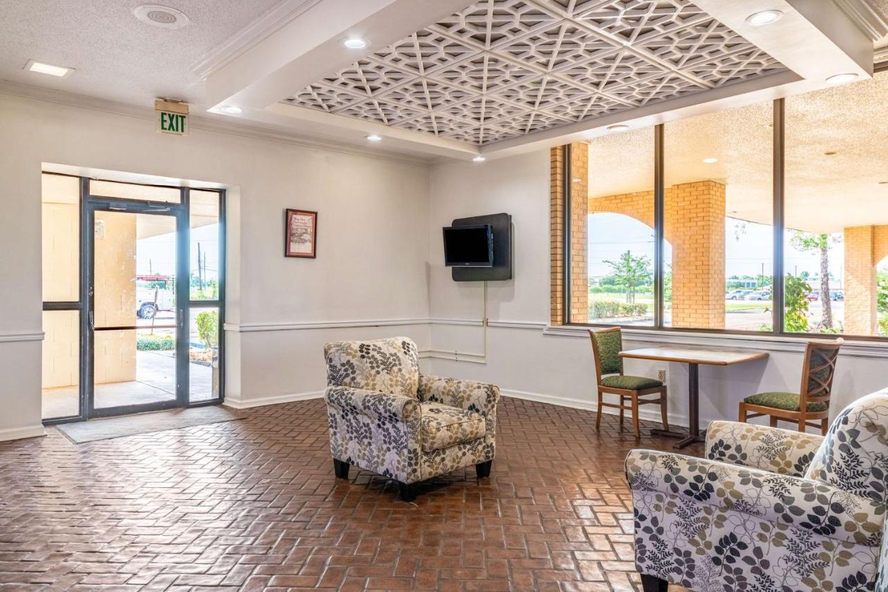 Motel 6-Natchitoches, La Екстер'єр фото