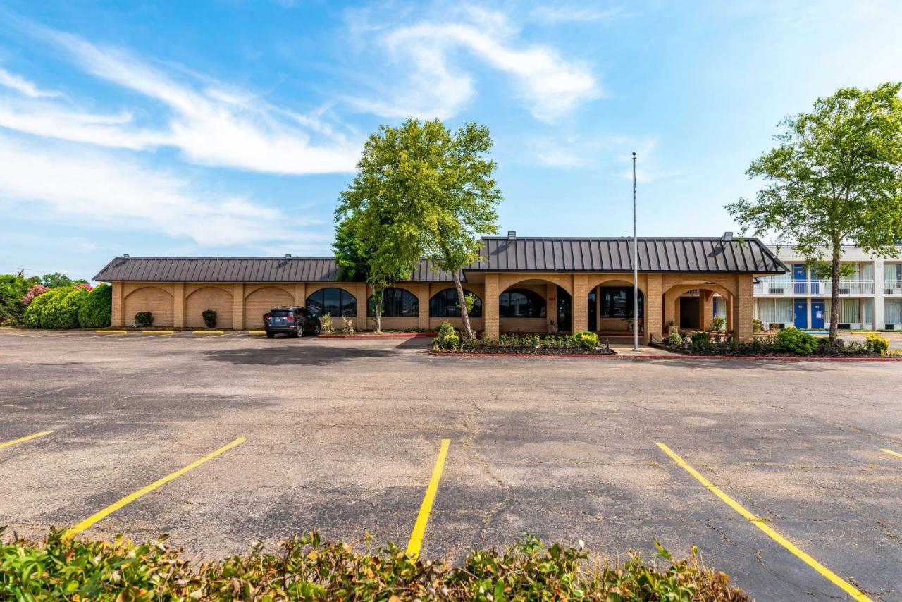 Motel 6-Natchitoches, La Екстер'єр фото