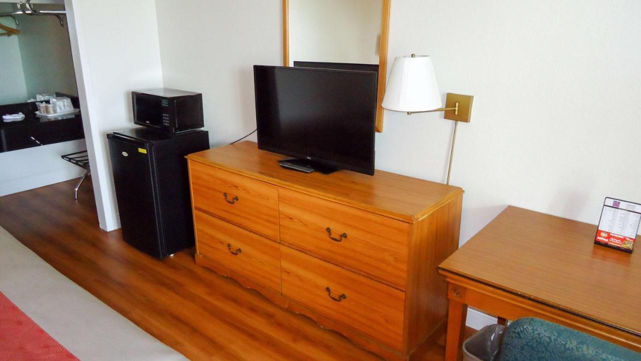 Motel 6-Natchitoches, La Екстер'єр фото