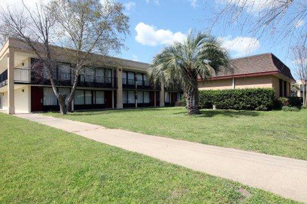 Motel 6-Natchitoches, La Екстер'єр фото