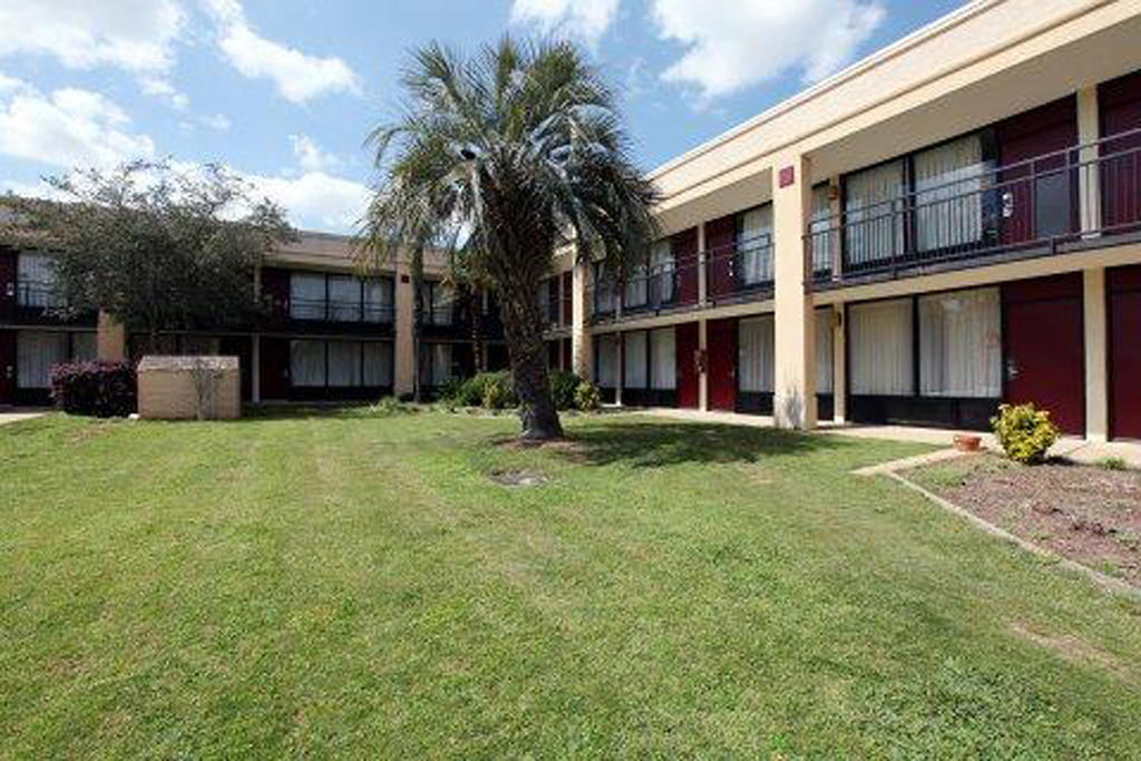 Motel 6-Natchitoches, La Екстер'єр фото