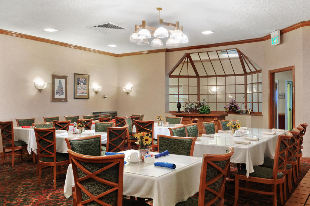 Motel 6-Natchitoches, La Екстер'єр фото